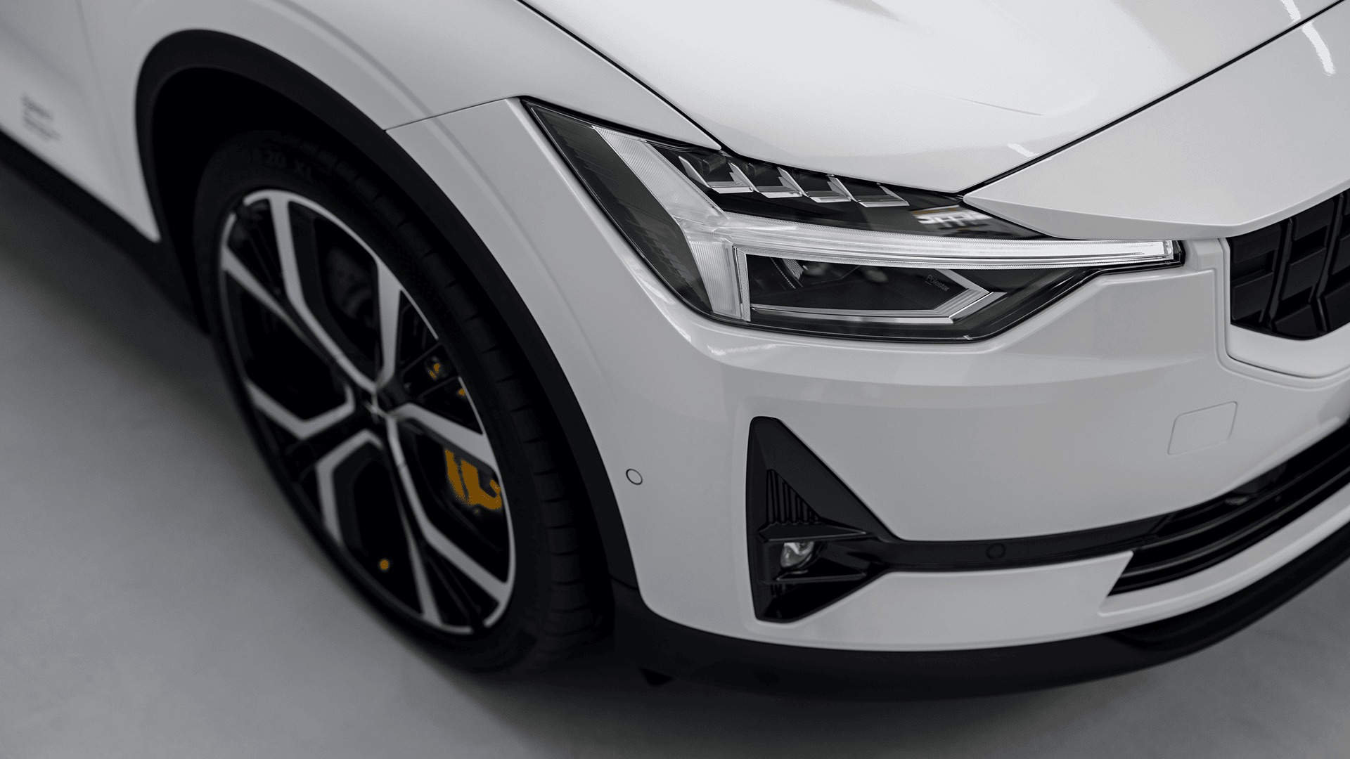Automotive semiconductor applications
