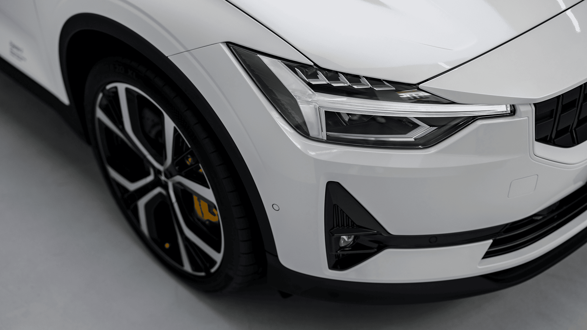 Automotive semiconductor applications