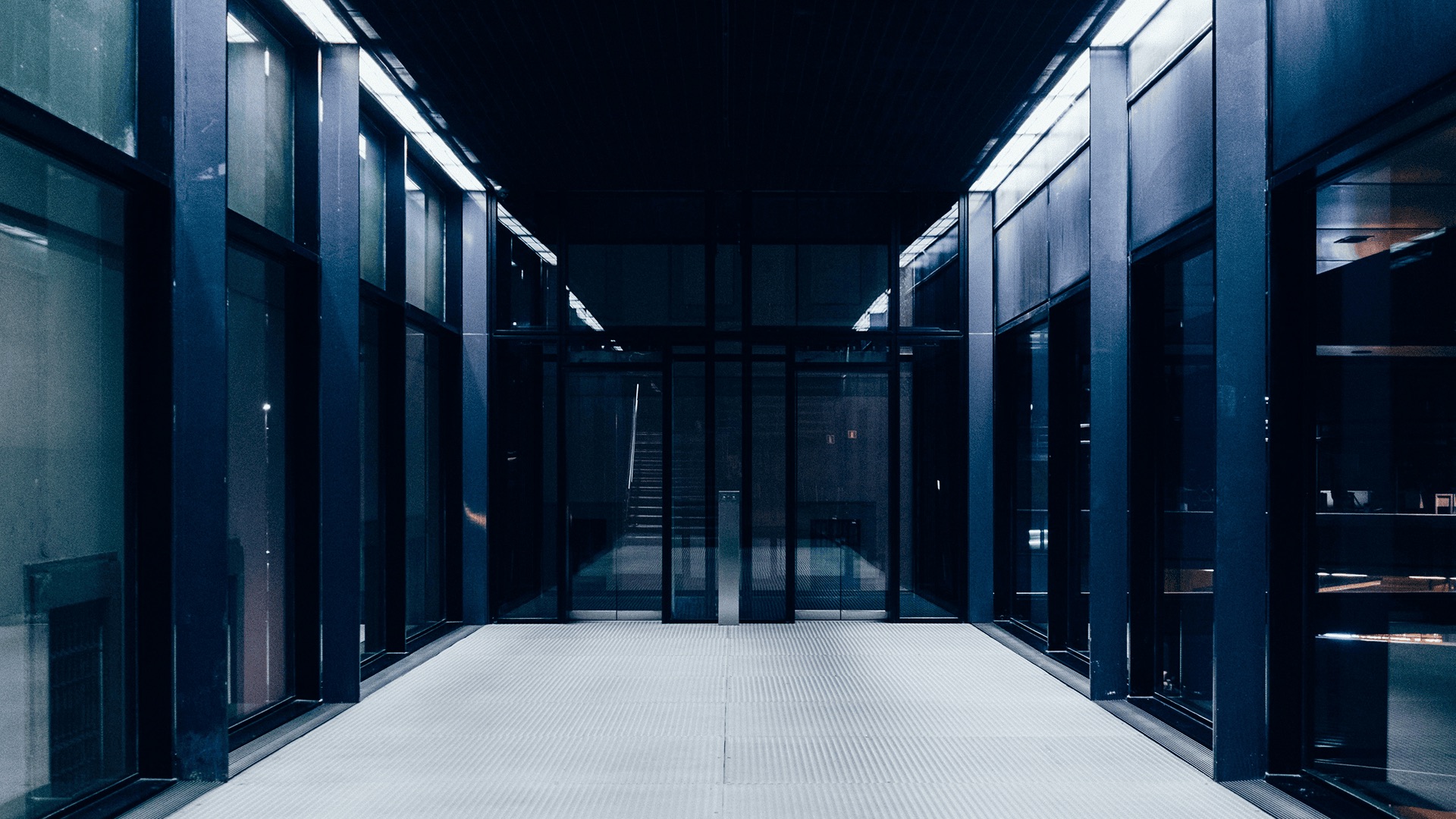 Datacenter infrastructure