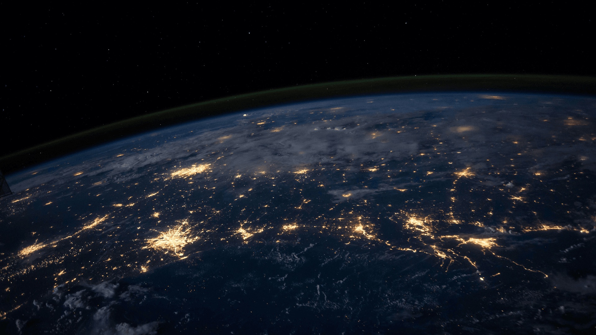 Edge computing hardware