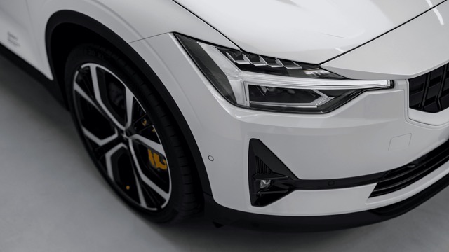 Automotive semiconductor applications