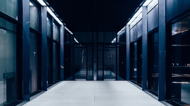 Datacenter infrastructure